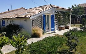 Gîte Domangé-Audenge